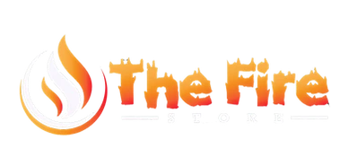 the fire store